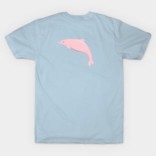 Amazon River Dolphin T-Shirt